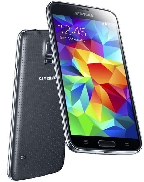 Samsung Galaxy S5 4G LTE 16GB
